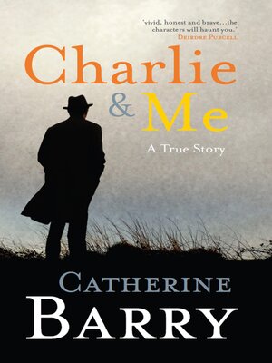 cover image of Charlie and Me